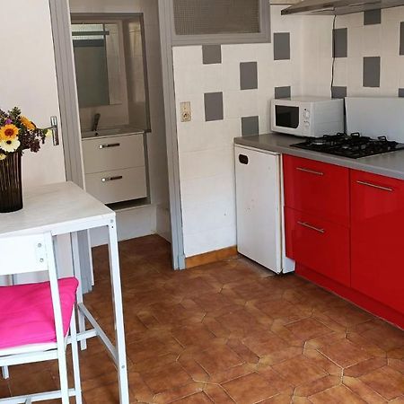 Jolie Studio Recemment Renove Marseillette Kültér fotó